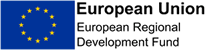 European Union - European Regional Development Fund
