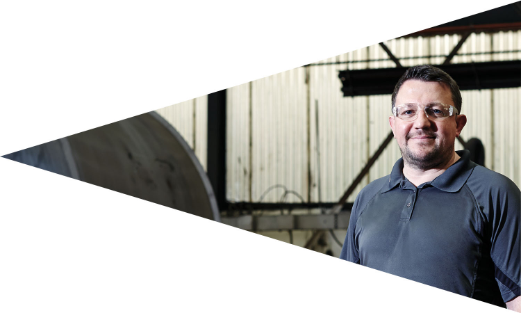 Jamie Brown, Francis Brown Ltd